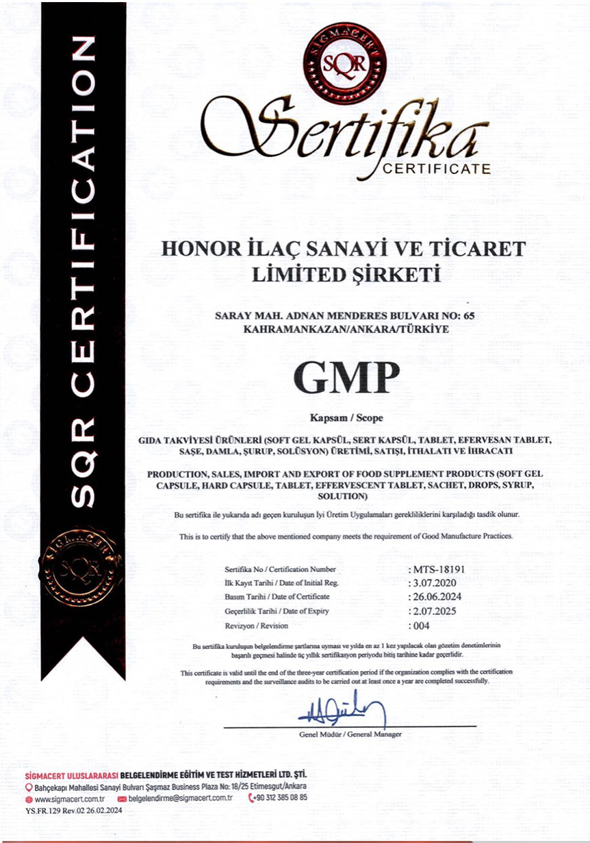 GMP
