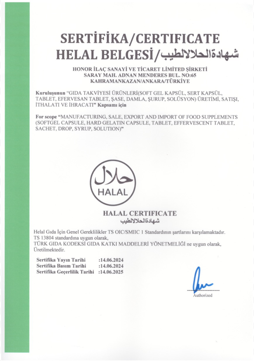 HALAL